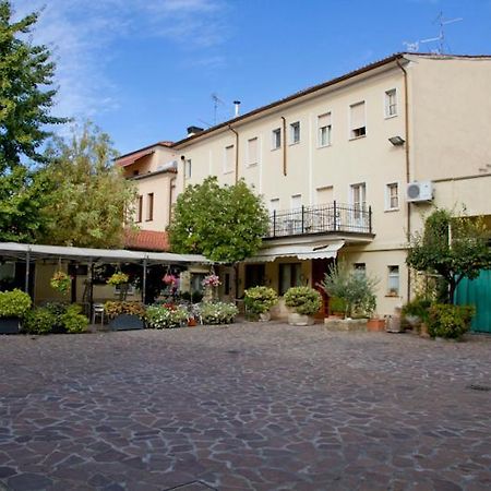 Hotel Europa Viadana Exterior photo